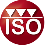 ISO Representação