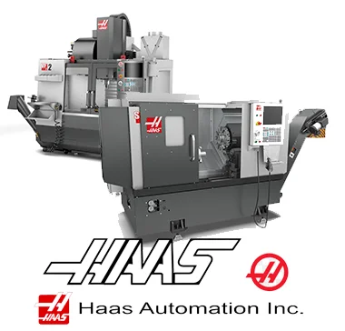 Haas Automotion